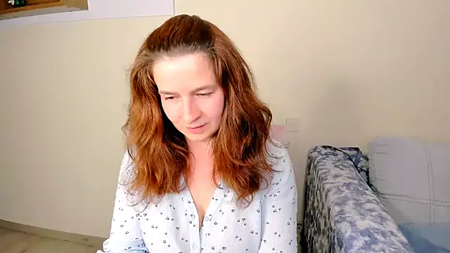 Clear Angel online show from 12, 6, 2026