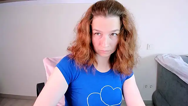 Clear Angel online show from 25, 7, 2026