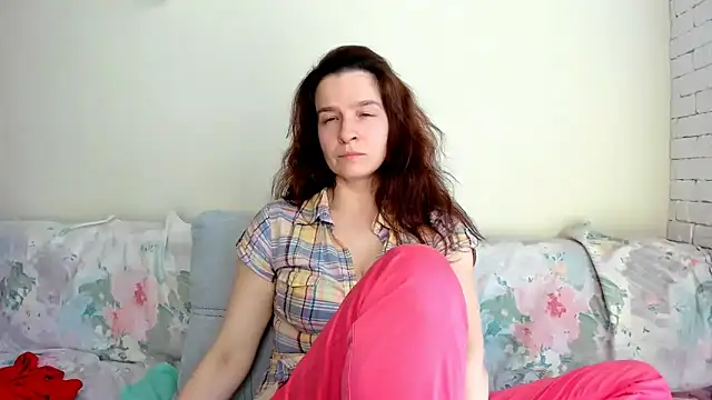 Clear Angel online show from 29, 3, 2026