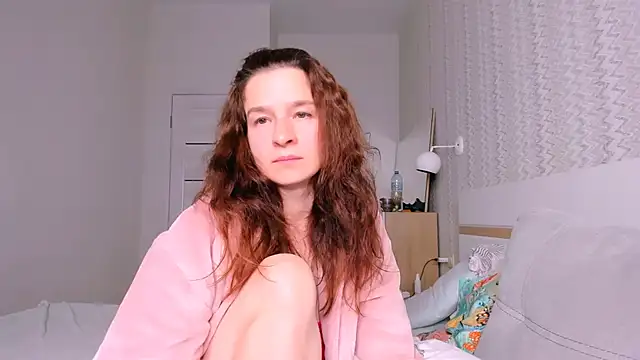 Clear Angel online show from 10, 11, 2025