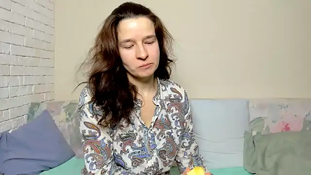 Clear Angel online show from 14, 2, 2026