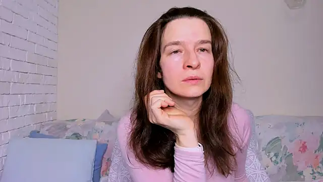 Clear Angel online show from 25, 2, 2026