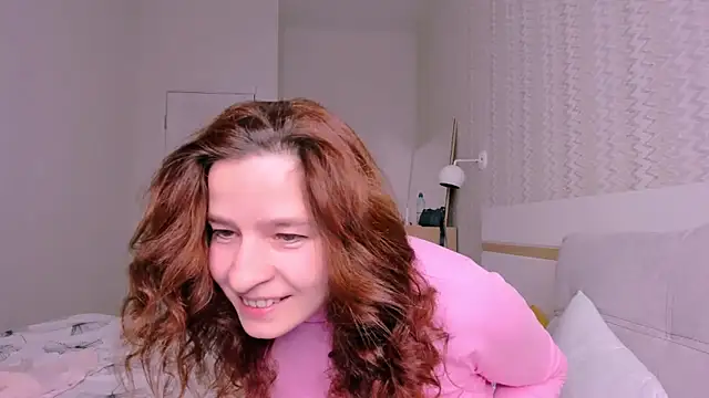 Clear Angel online show from 18, 11, 2025