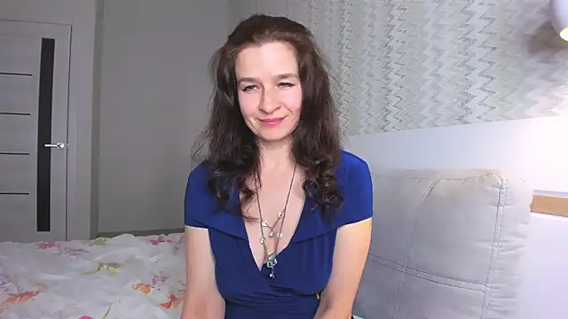 Clear Angel online show from 16, 2, 2025