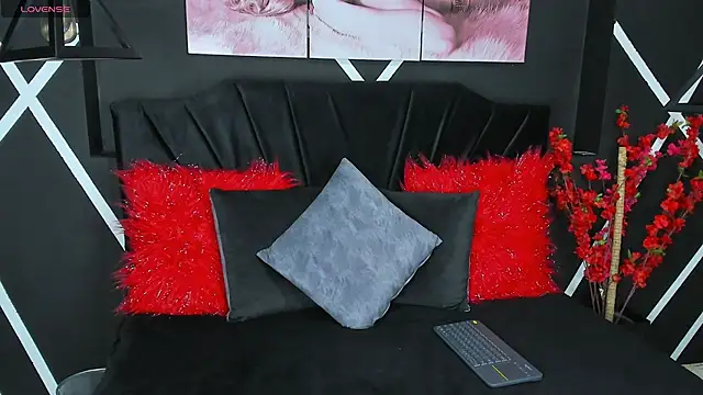 karol noa online show from 12, 3, 2025