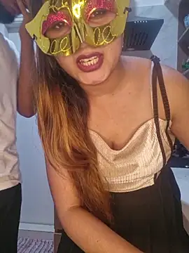 Awesomelusty online show from 8, 3, 2026