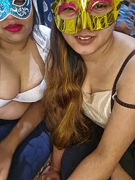 Awesomelusty online show from 7, 2, 2026