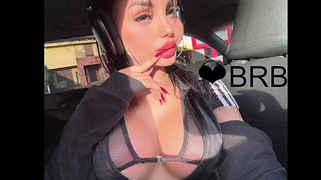 angelrossario online show from 1, 10, 2025