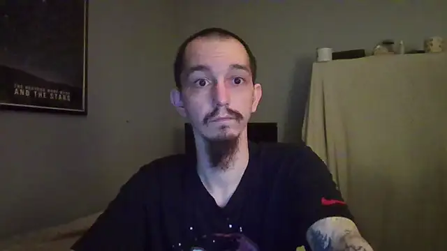 Snapshot of VanceFontaine chatting on 13, 3, 2025 VanceFontaine online show from 13, 3, 2025