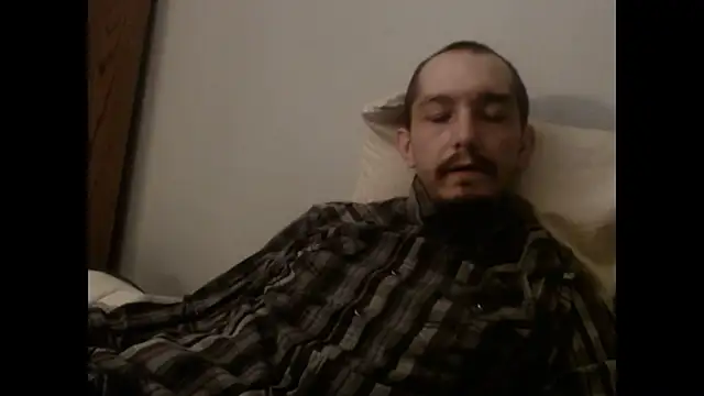 VanceFontaine online show from 18, 12, 2025