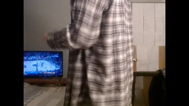 VanceFontaine online show from 27, 11, 2025