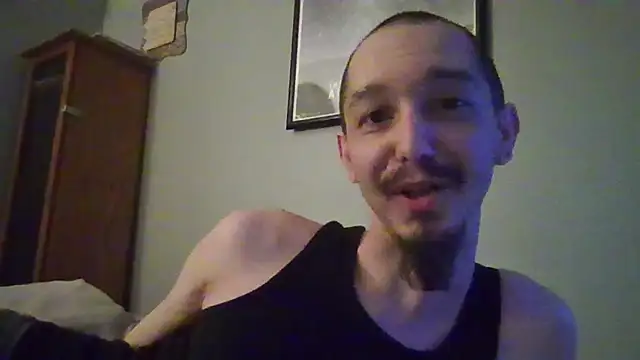 Snapshot of VanceFontaine chatting on 3, 3, 2025 VanceFontaine online show from 3, 3, 2025
