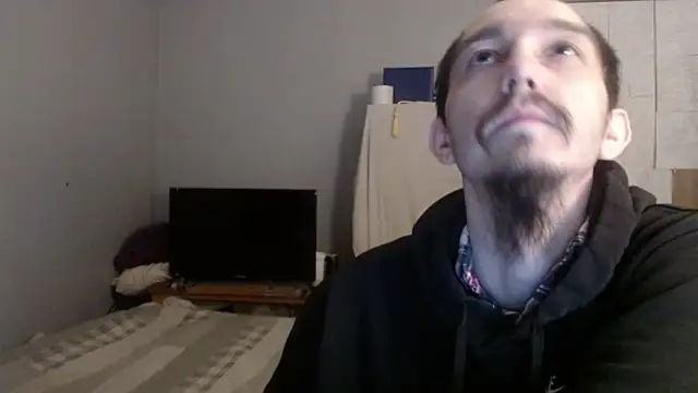 VanceFontaine online show from 26, 2, 2026