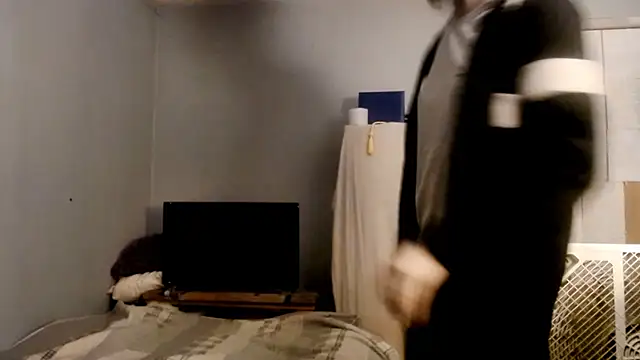 VanceFontaine online show from 28, 2, 2026