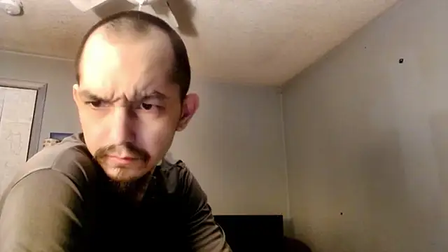 VanceFontaine online show from 18, 1, 2026