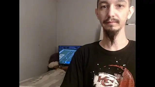 VanceFontaine online show from 4, 12, 2025