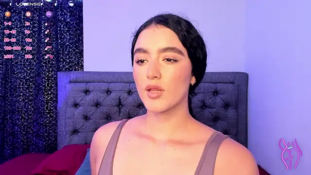 Snapshot of Adhara-zanne chatting on 25, 5, 2026 Adhara-zanne online show from 25, 5, 2026