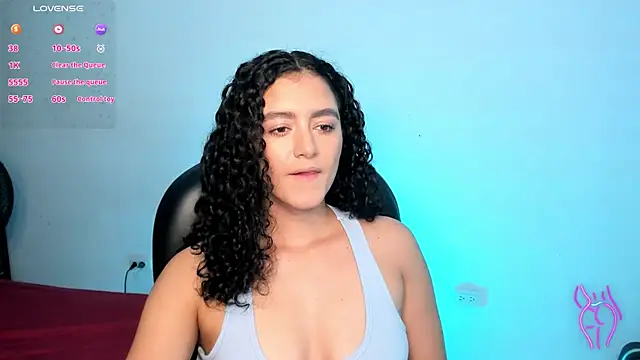 Adhara-zanne online show from 12, 7, 2026
