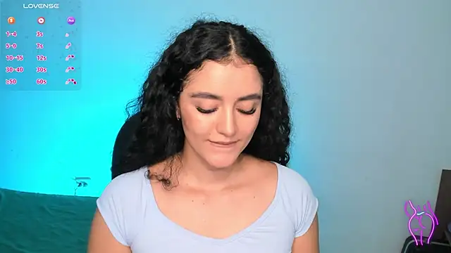 Adhara-zanne online show from 2, 8, 2026