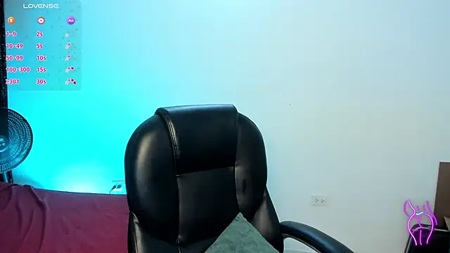 Adhara-zanne online show from 8, 7, 2026