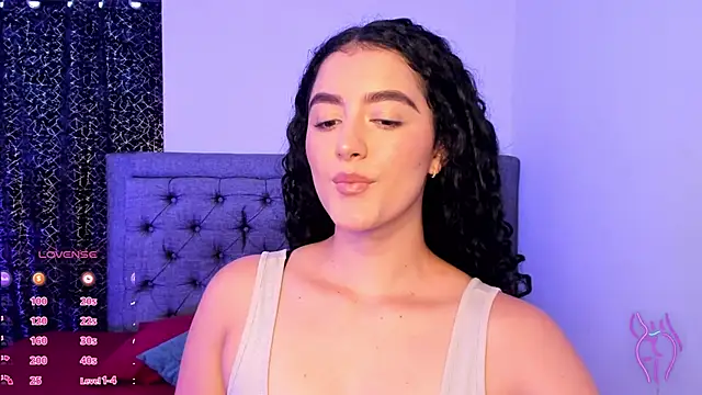 Snapshot of Adhara-zanne chatting on 11, 5, 2026 Adhara-zanne online show from 11, 5, 2026