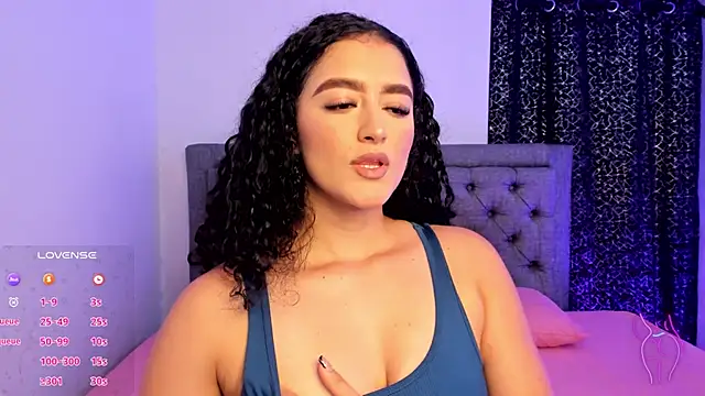 Adhara-zanne online show from 12, 2, 2026