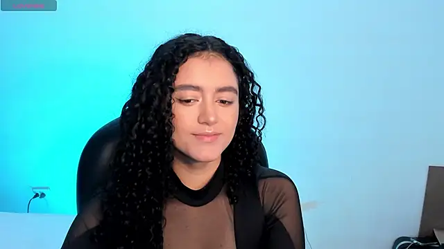Adhara-zanne online show from 19, 7, 2026