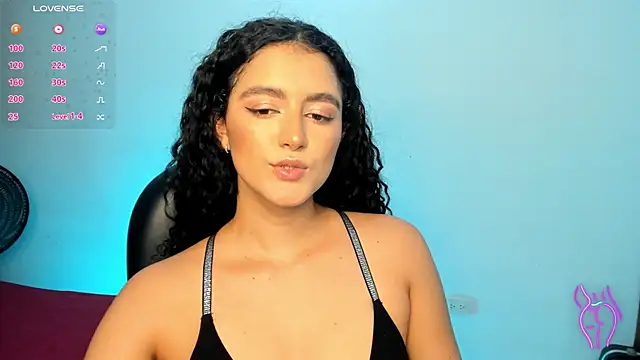 Adhara-zanne online show from 5, 7, 2026