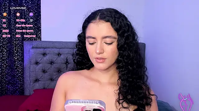 Snapshot of Adhara-zanne chatting on 22, 5, 2026 Adhara-zanne online show from 22, 5, 2026
