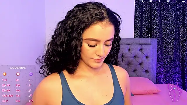 Adhara-zanne online show from 12, 2, 2026