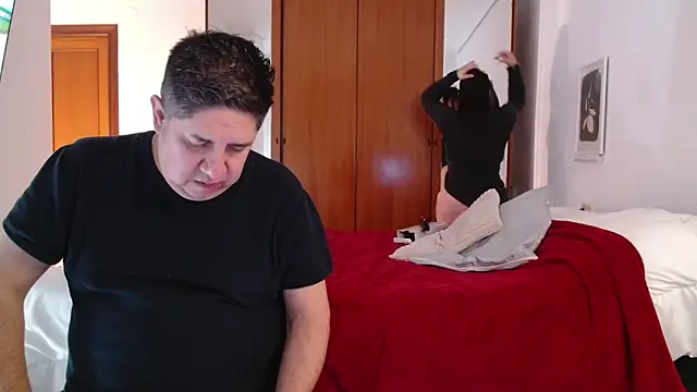 THIAGOEVA online show from 30, 3, 2026