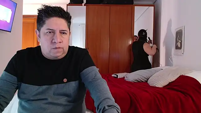 THIAGOEVA online show from 3, 2, 2026