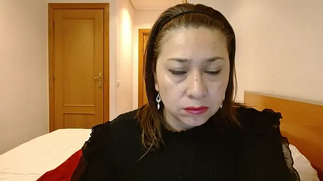 THIAGOEVA online show from 6, 3, 2025