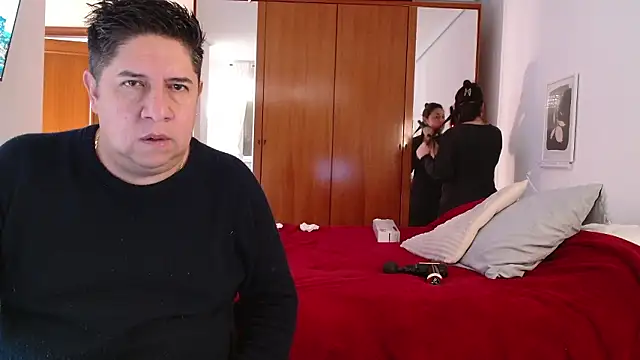 THIAGOEVA online show from 9, 1, 2026