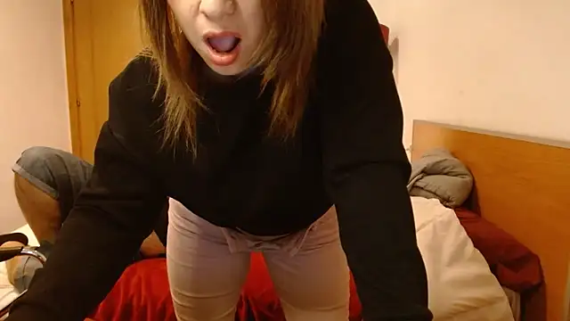 THIAGOEVA online show from 10, 3, 2025