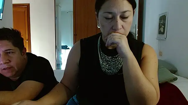 THIAGOEVA online show from 11, 11, 2025