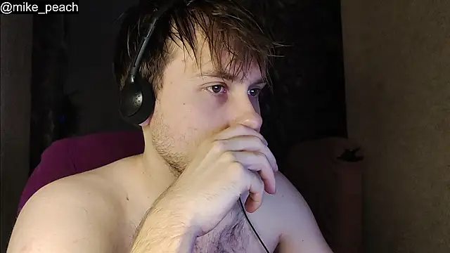 mike peach online show from 27, 2, 2026