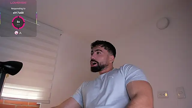 edrick walton1 online show from 30, 10, 2025