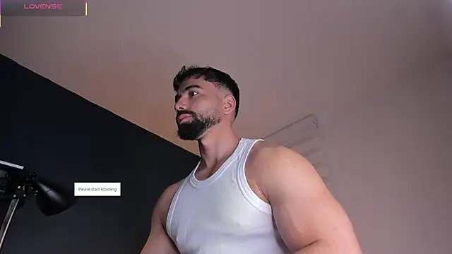 edrick walton1 online show from 20, 10, 2025