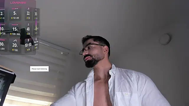 edrick walton1 online show from 1, 3, 2026