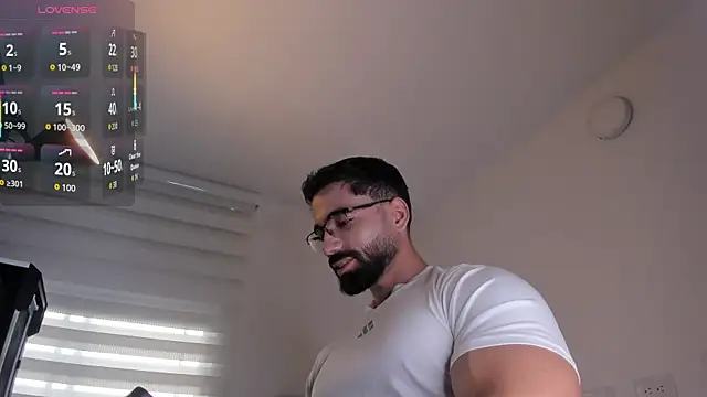 edrick walton1 online show from 14, 4, 2026