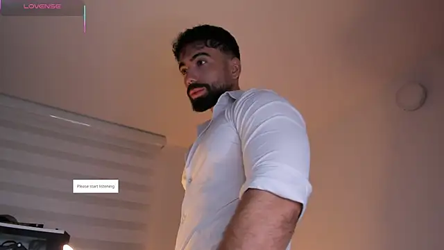 edrick walton1 online show from 1, 11, 2025