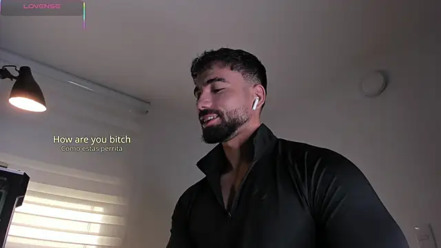 edrick walton1 online show from 26, 11, 2025