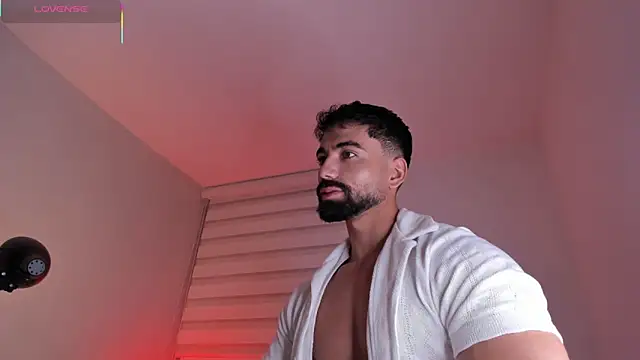 Snapshot of edrick_walton1 chatting on 26, 9, 2025 edrick walton1 online show from 26, 9, 2025