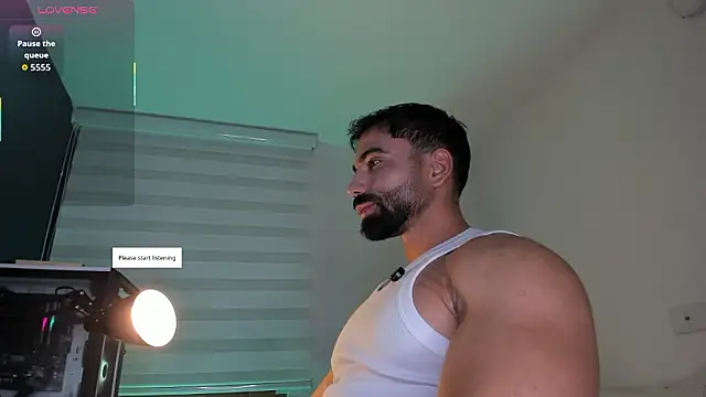 edrick walton1 online show from 14, 2, 2026