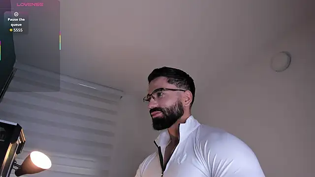 Snapshot of edrick_walton1 chatting on 10, 6, 2026 edrick walton1 online show from 10, 6, 2026