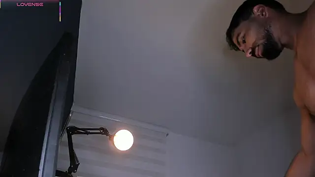 edrick walton1 online show from 19, 2, 2026