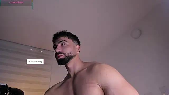 edrick walton1 online show from 14, 11, 2025