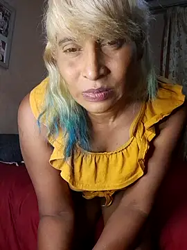 Goodgirlsue 77 online show from 13, 11, 2025