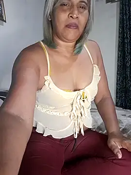 Goodgirlsue 77 online show from 11, 7, 2026
